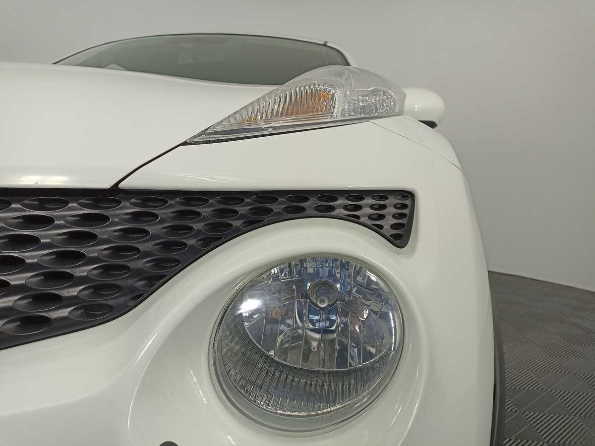 Купить Ниссан Жук, 2012, 161 004 км.. Фото: #16