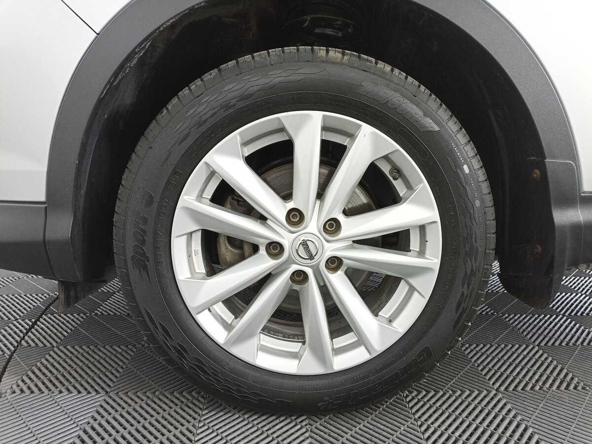 Купить Nissan Qashqai, 2014, 98 002 км.. Фото: #15