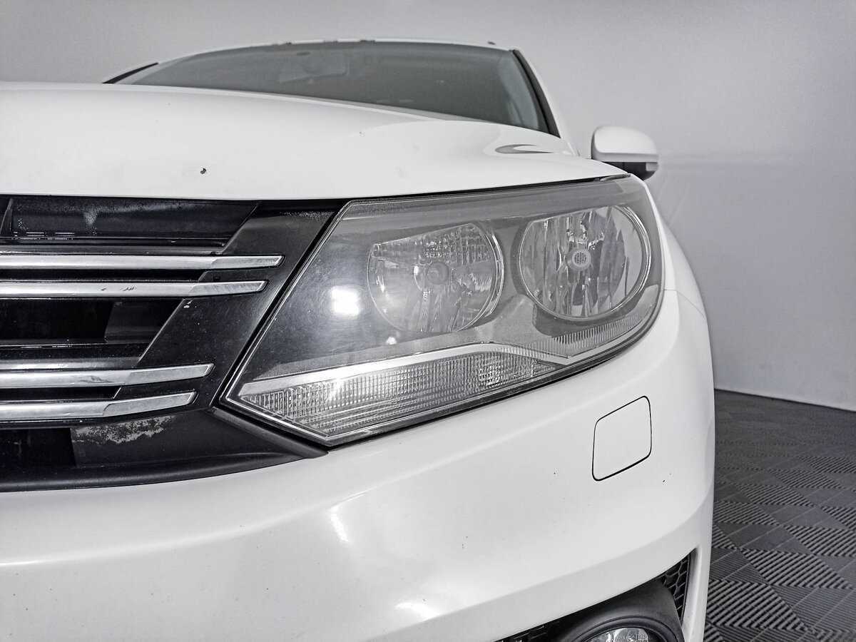 Купить Volkswagen Tiguan, 2013, 200 806 км.. Фото: #16