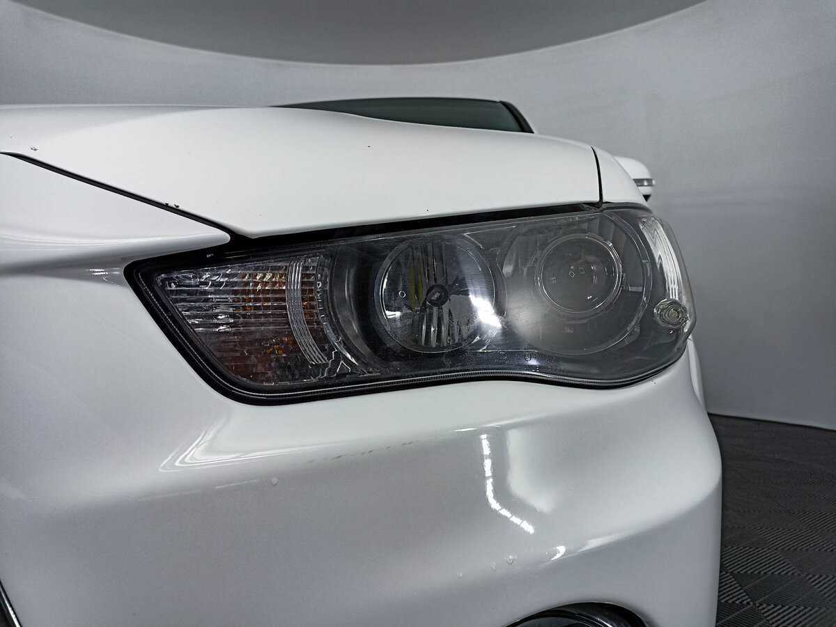 Купить Mitsubishi Outlander, 2012, 183 480 км.. Фото: #16