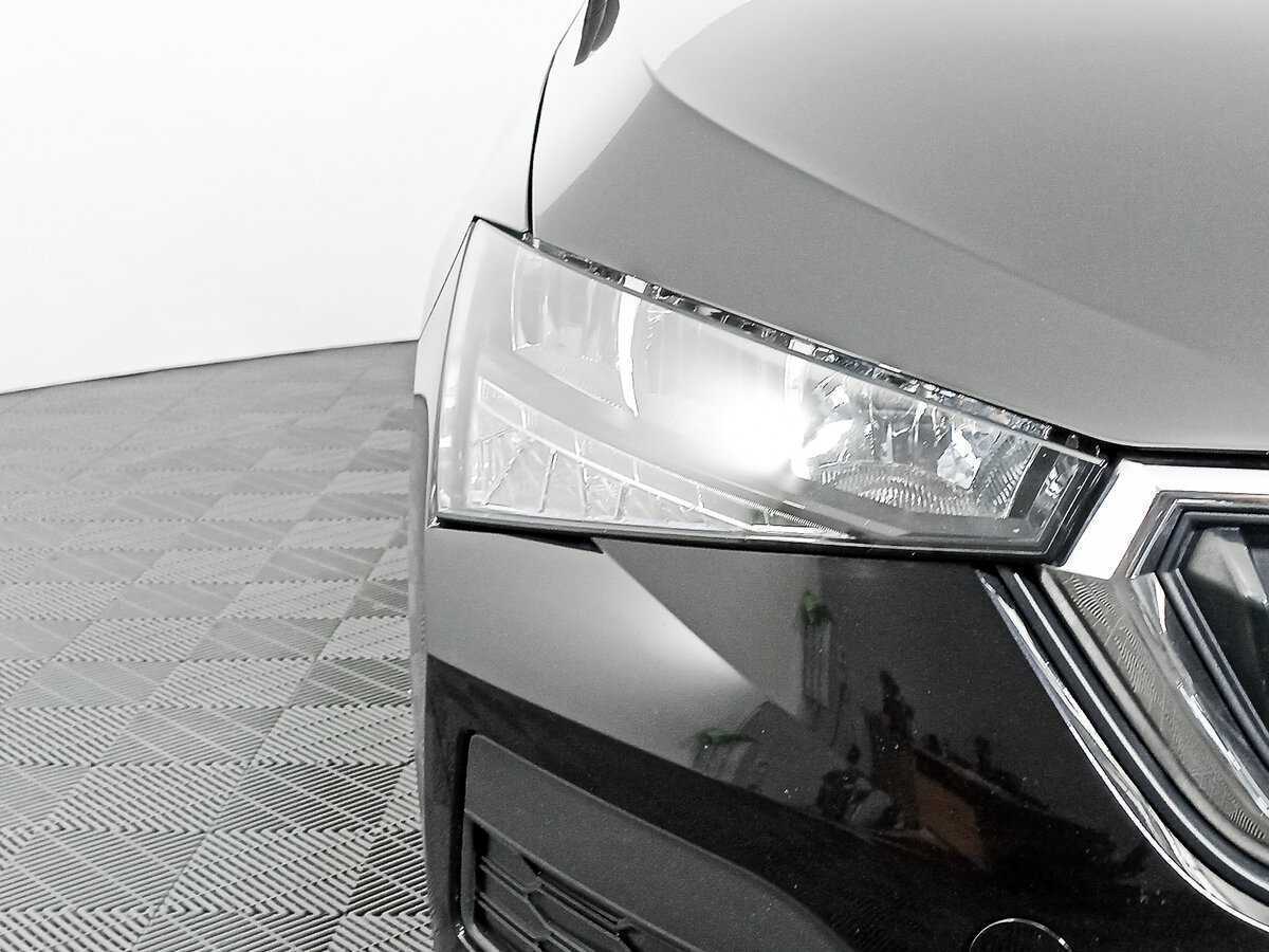 Купить Skoda Rapid, 2021, 62 001 км.. Фото: #14