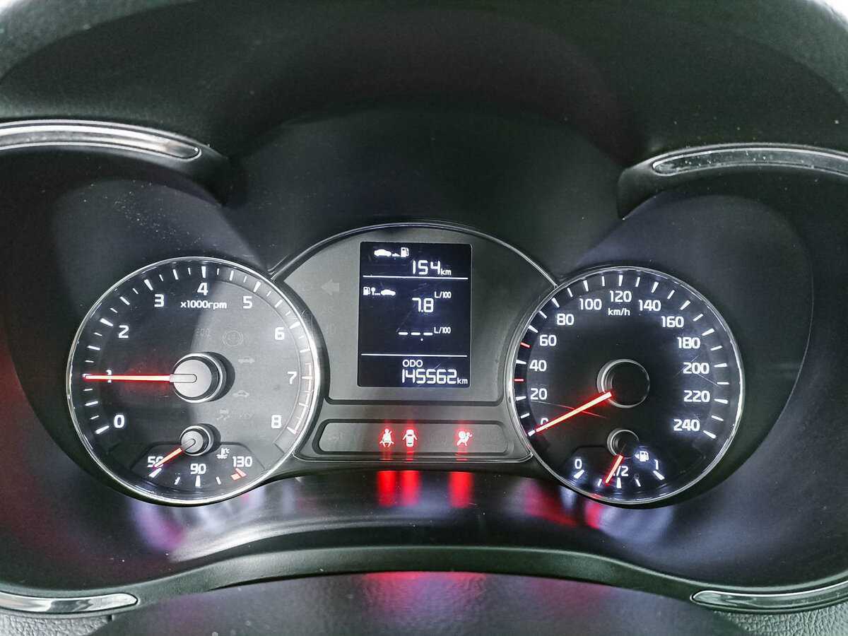 Купить Kia Cerato, 2014, 145 561 км.. Фото: #10