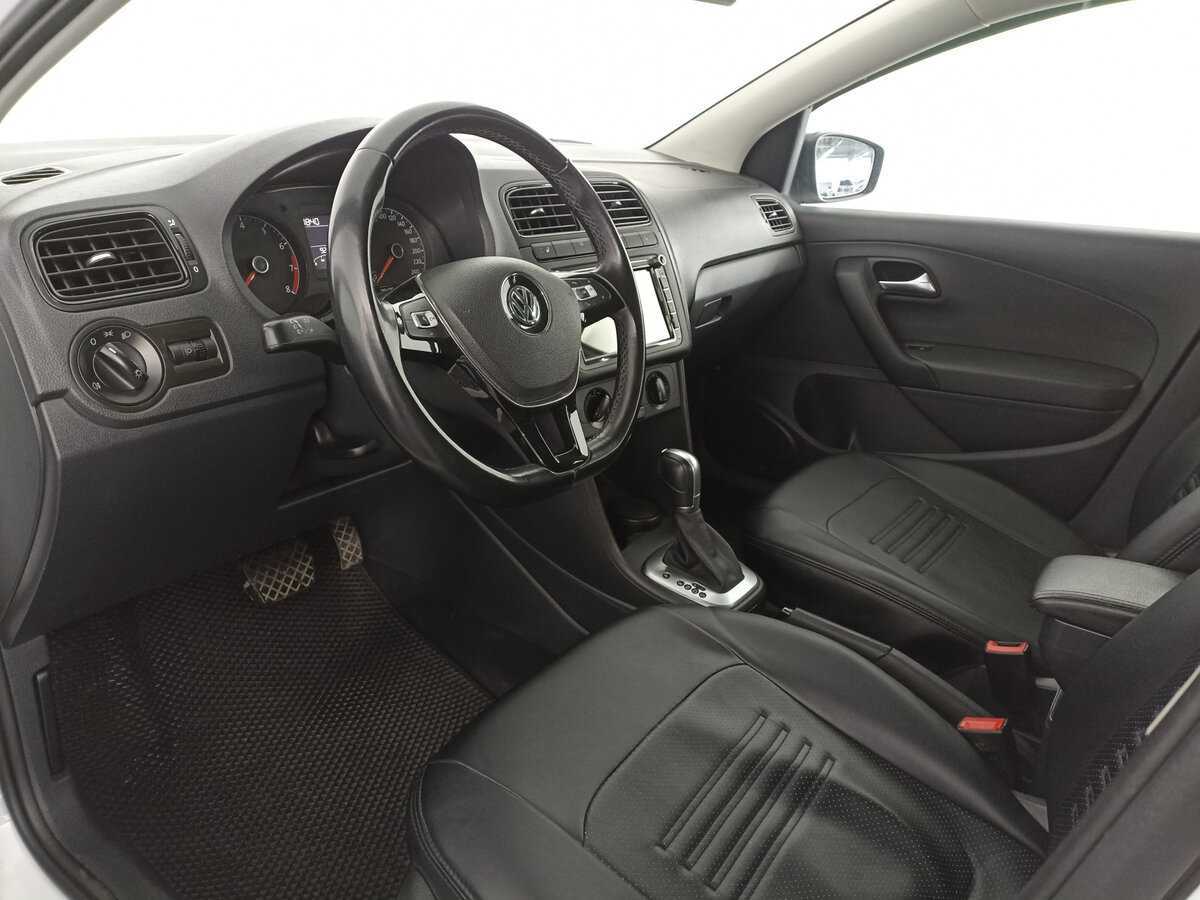 Купить Фольксваген Поло, 2020, 92 103 км.. Фото: #15