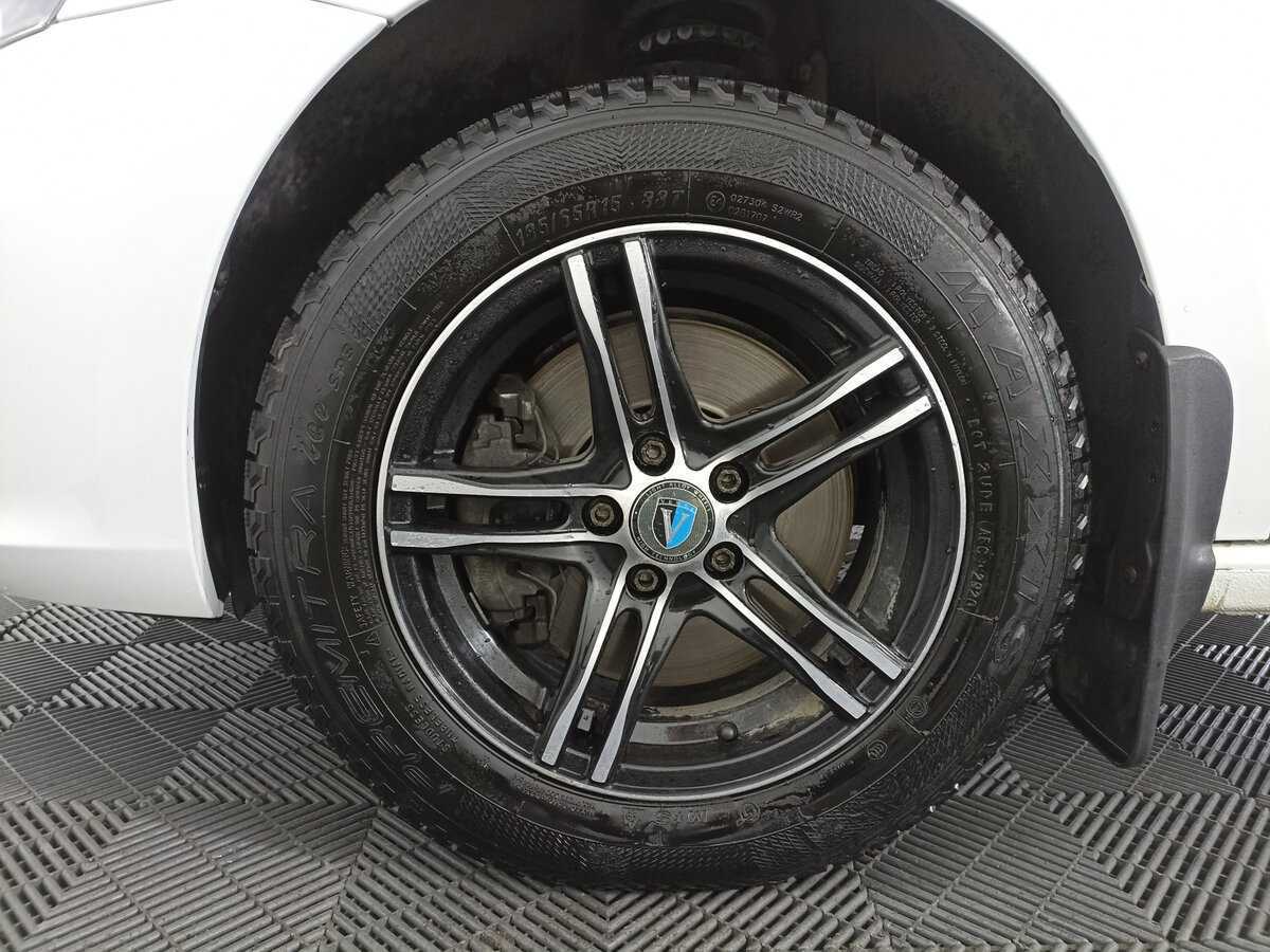 Купить Фольксваген Поло, 2020, 92 103 км.. Фото: #17