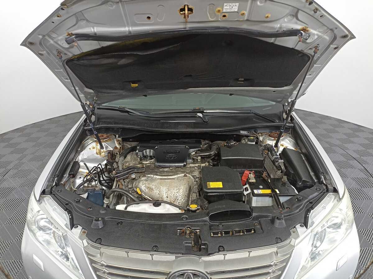 Купить Toyota Camry, 2013, 210 503 км.. Фото: #8