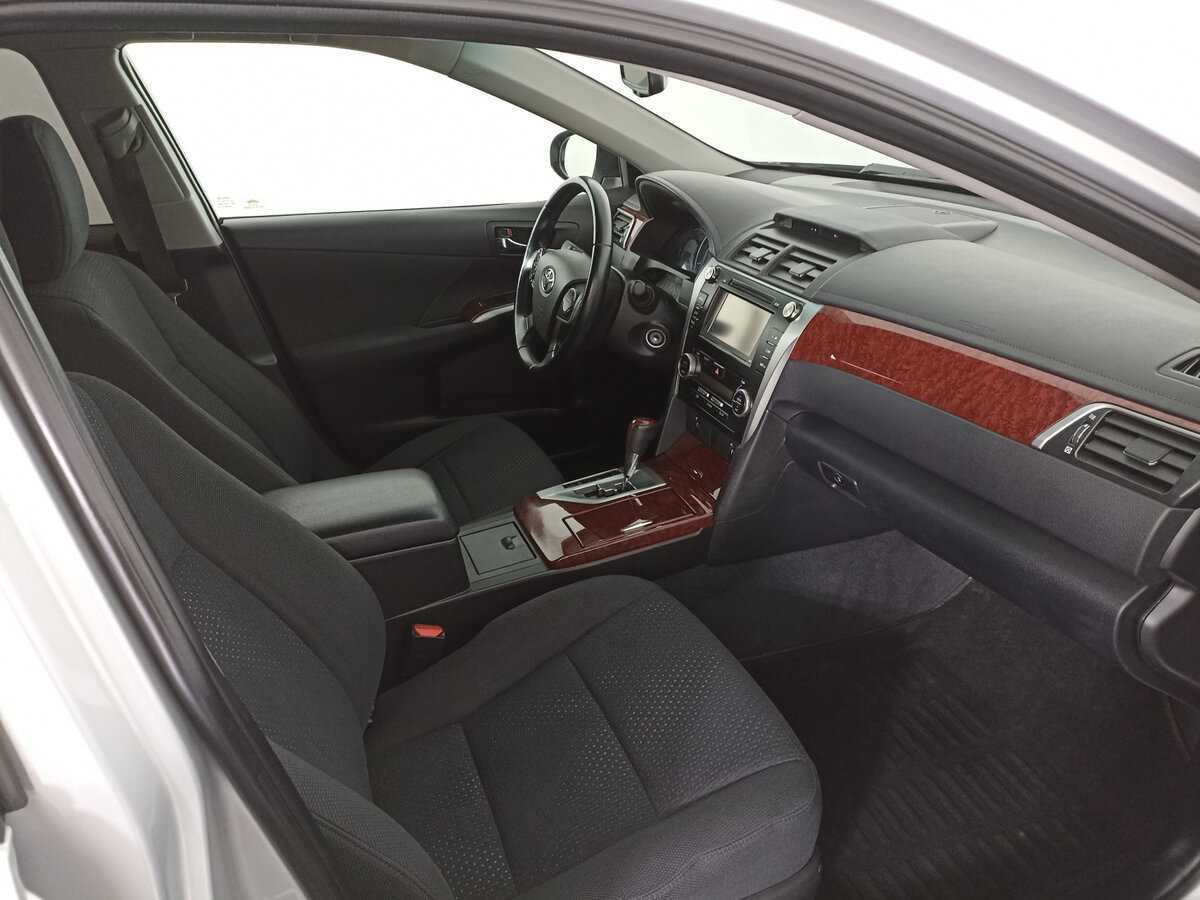 Купить Toyota Camry, 2013, 210 503 км.. Фото: #10