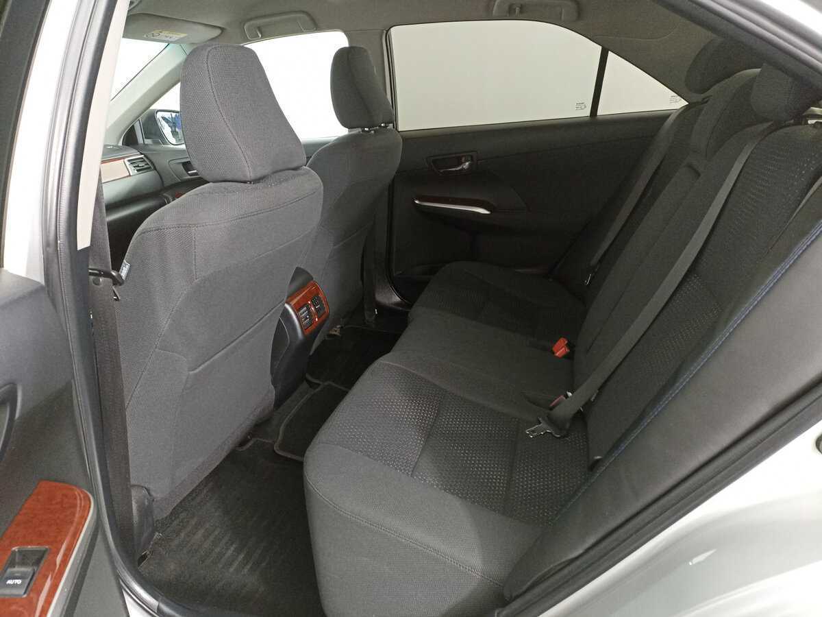 Купить Toyota Camry, 2013, 210 503 км.. Фото: #11