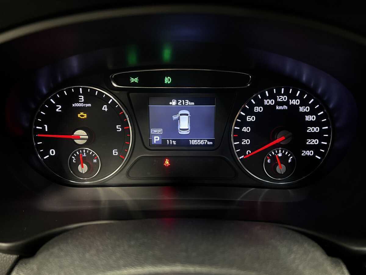 Купить Kia Sorento, 2018, 185 603 км.. Фото: #12