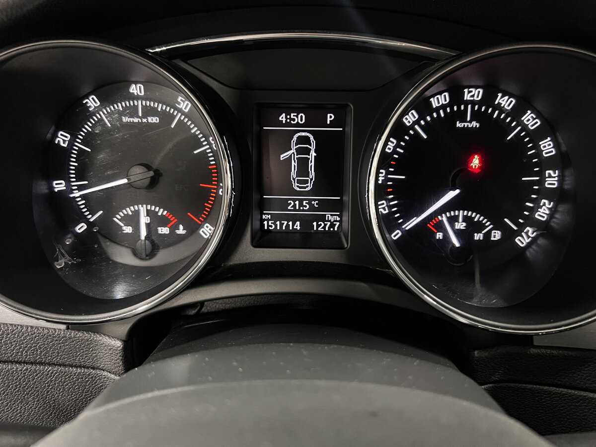 Купить Skoda Superb, 2013, 151 701 км.. Фото: #12