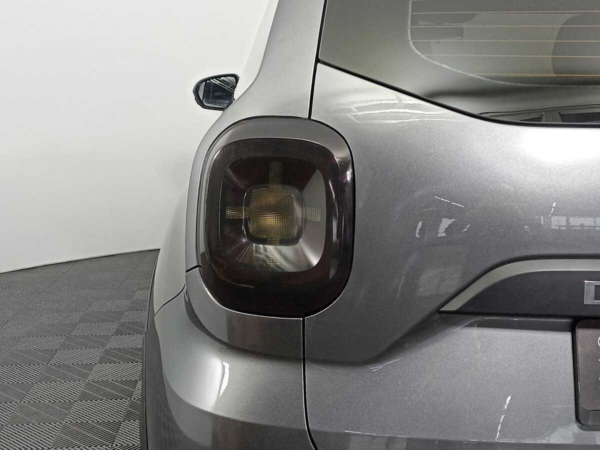 Купить Renault Duster, 2021, 120 001 км.. Фото: #6