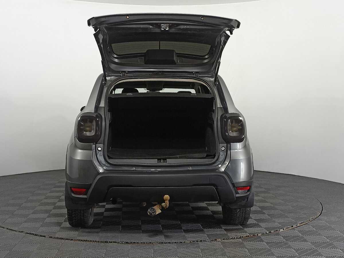 Купить Renault Duster, 2021, 120 001 км.. Фото: #7