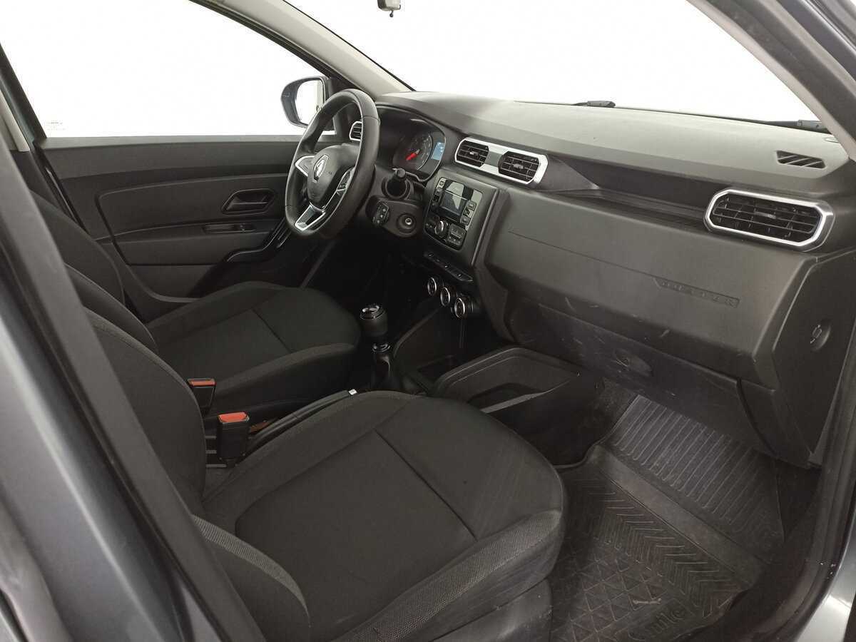 Купить Renault Duster, 2021, 120 001 км.. Фото: #8
