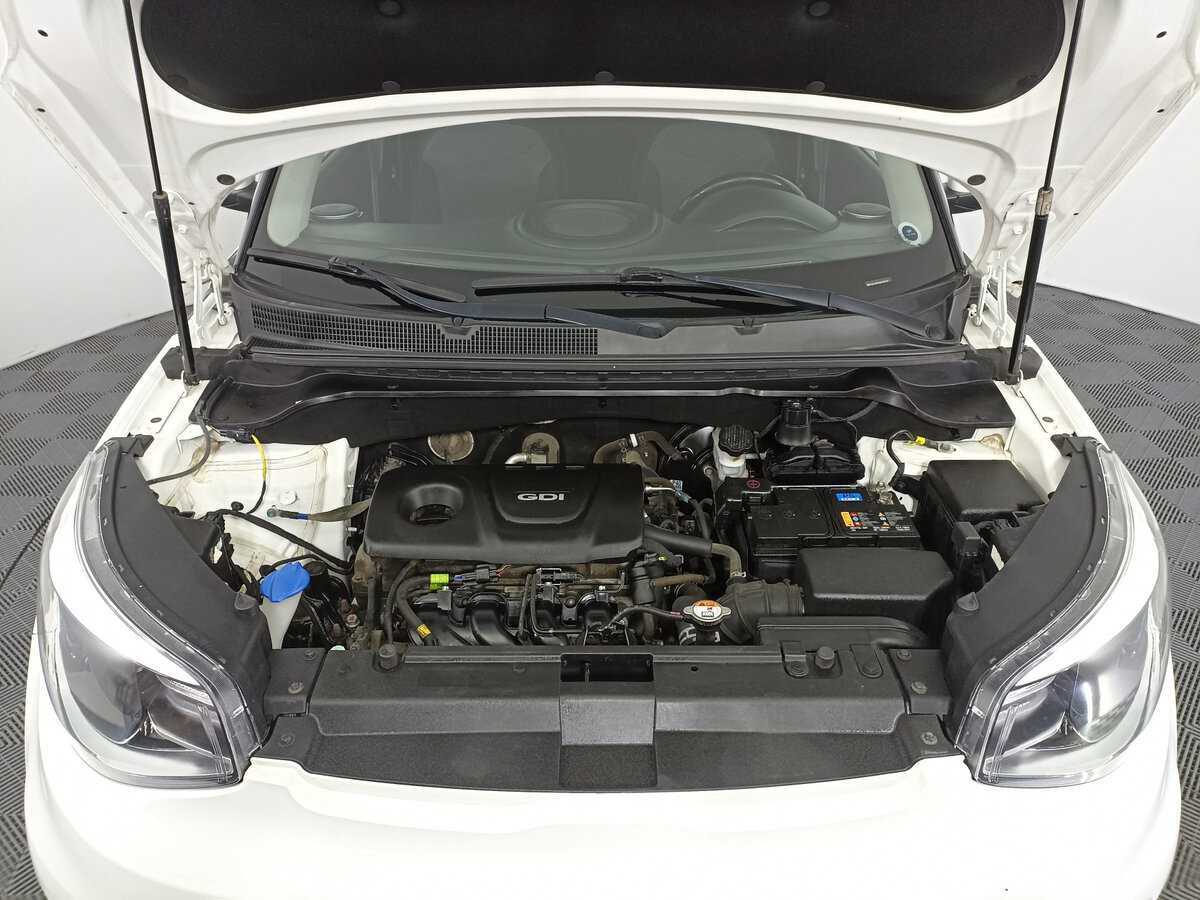 Купить Kia Soul, 2019, 98 002 км.. Фото: #8
