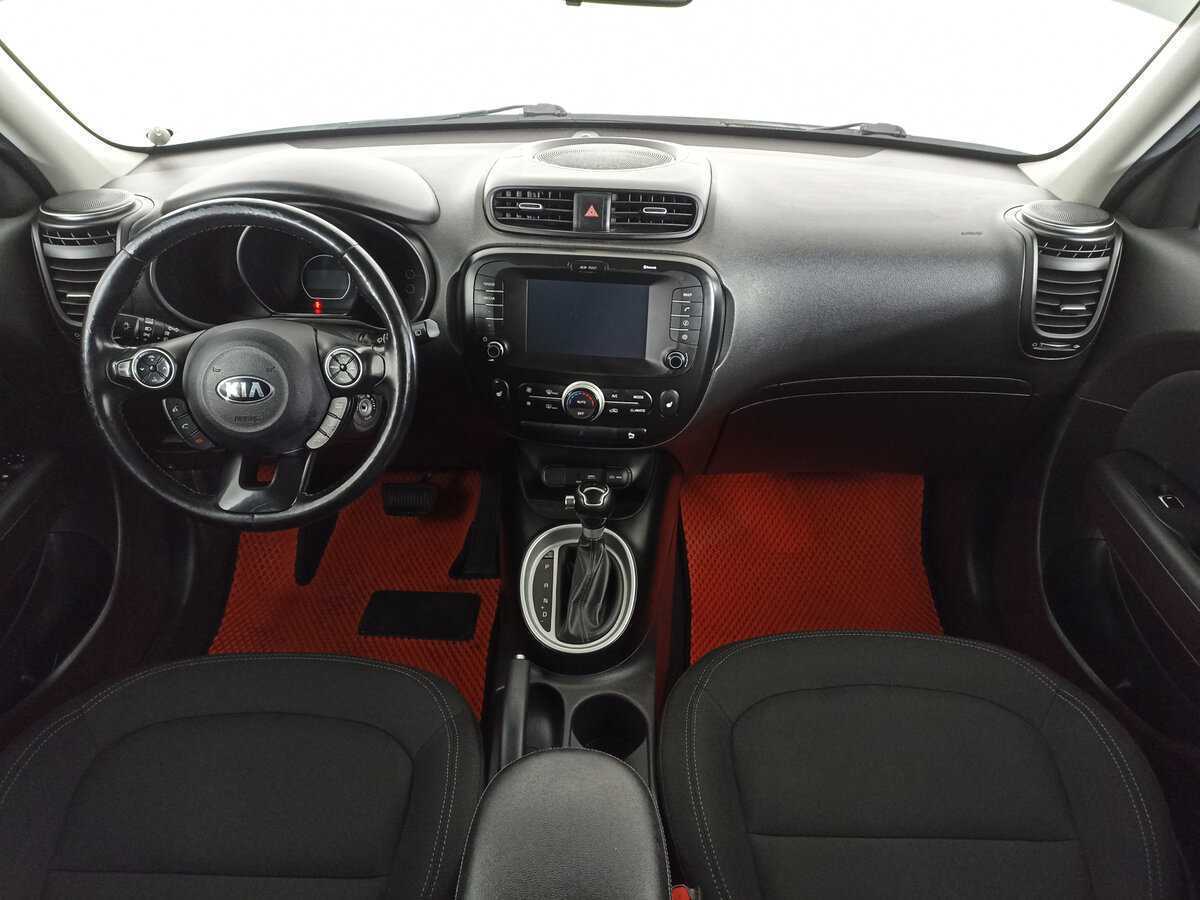 Купить Kia Soul, 2019, 98 002 км.. Фото: #13