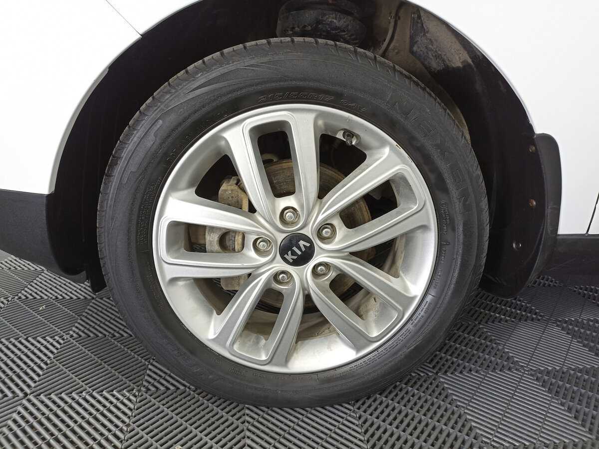 Купить Kia Soul, 2019, 98 002 км.. Фото: #17