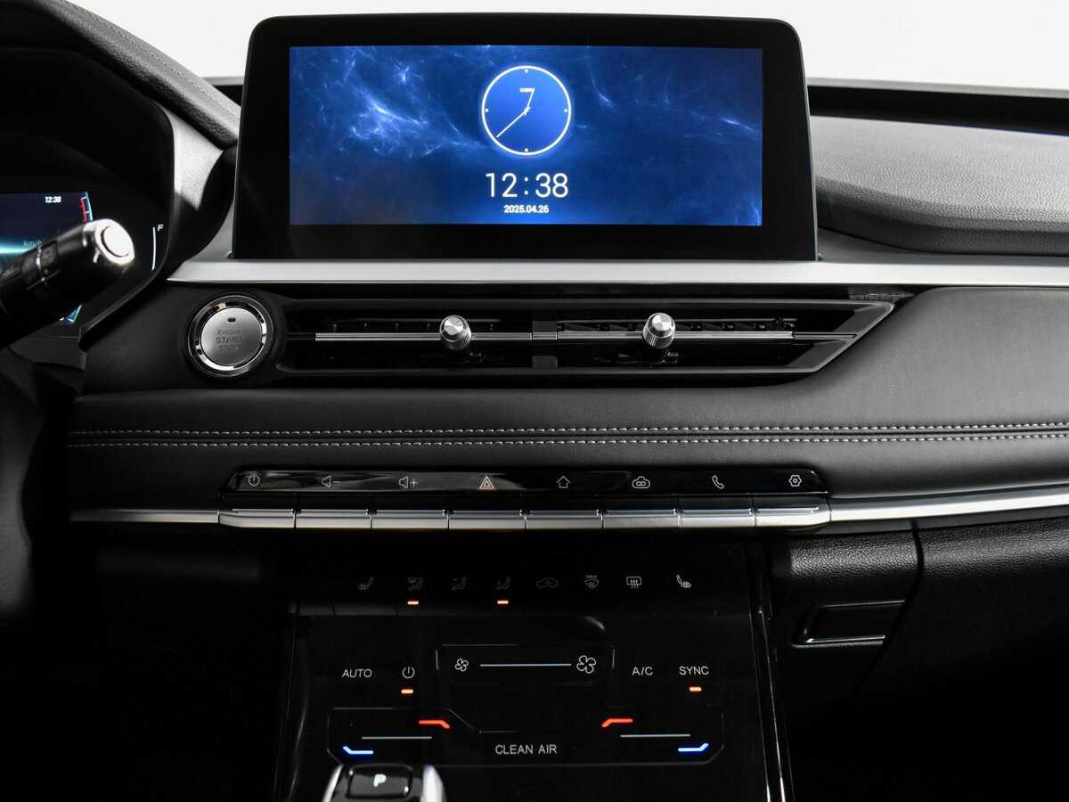 Купить Chery Tiggo 7 Pro, 2022, 23 585 км.. Фото: #17