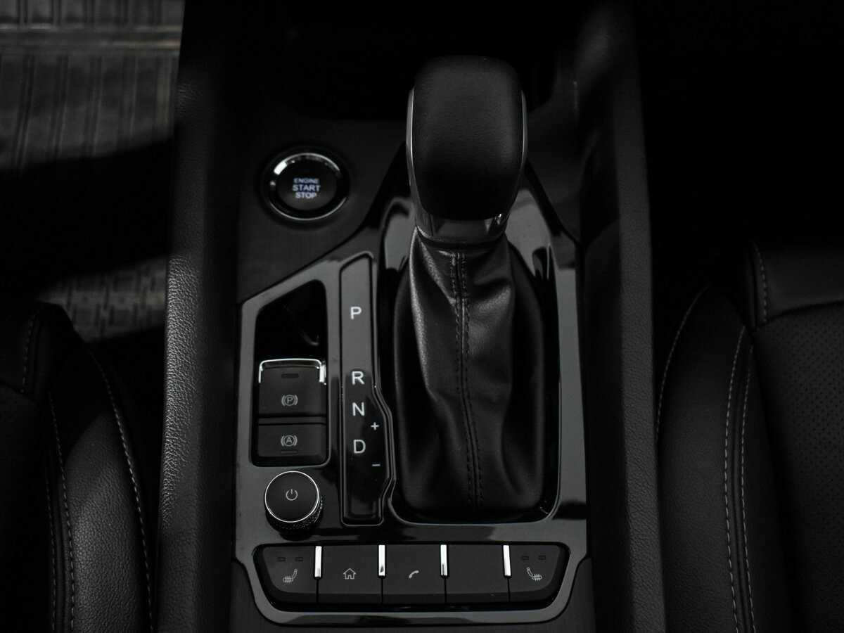 Купить Chery Tiggo 4, 2021, 37 550 км.. Фото: #9