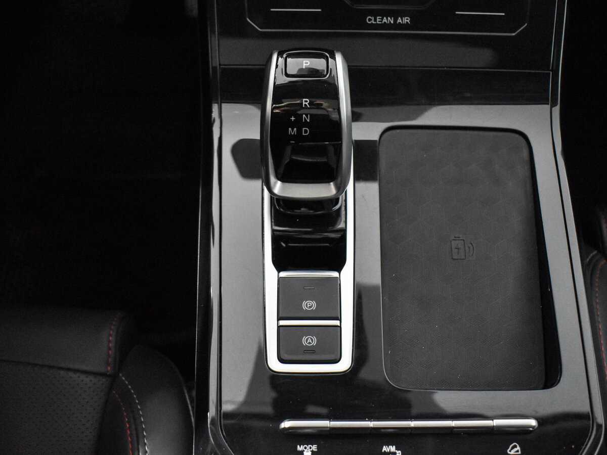 Купить Chery Tiggo 7 Pro, 2021, 61 000 км.. Фото: #9