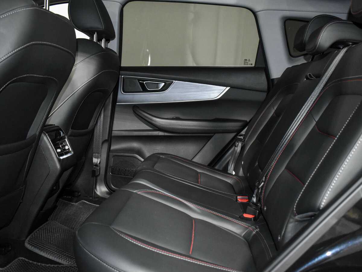 Купить Chery Tiggo 7 Pro, 2021, 61 000 км.. Фото: #13