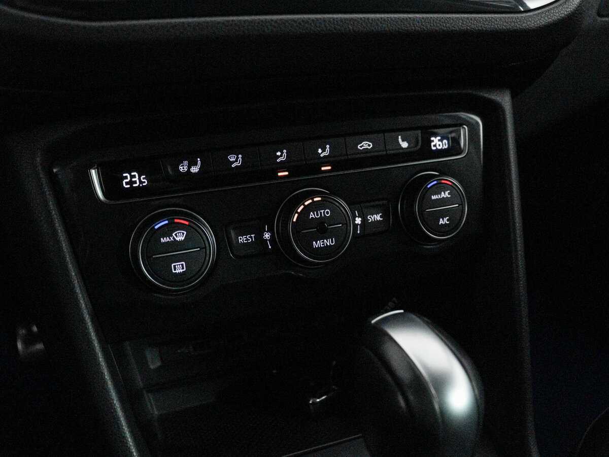 Купить Volkswagen Tiguan, 2019, 144 834 км.. Фото: #12