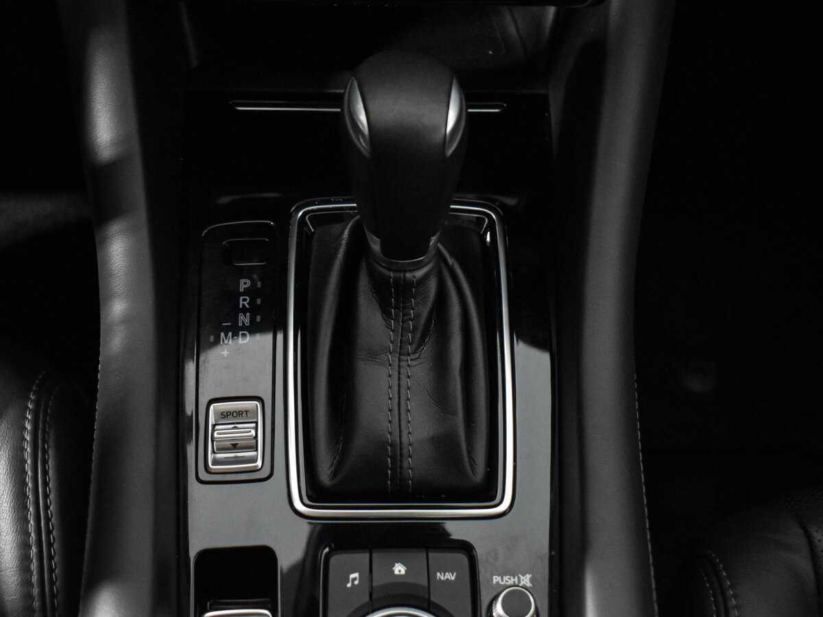 Купить Mazda 6, 2019, 55 831 км.. Фото: #9