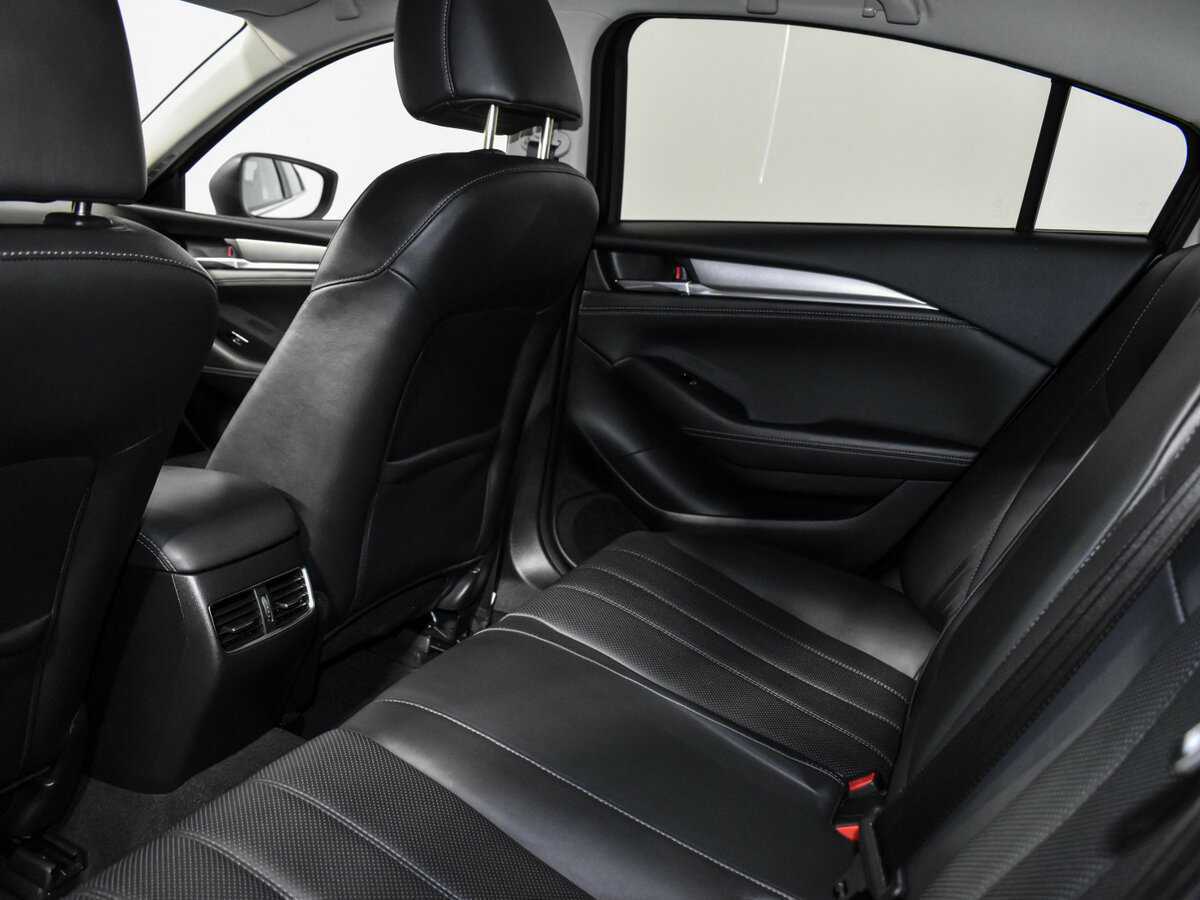 Купить Mazda 6, 2019, 55 831 км.. Фото: #11