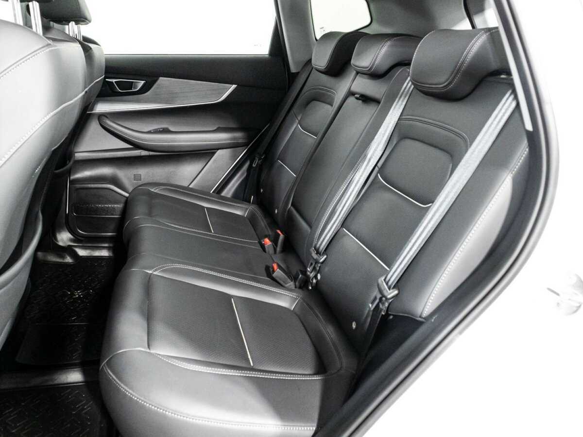 Купить Chery Tiggo 7 Pro Max, 2023, 47 000 км.. Фото: #9