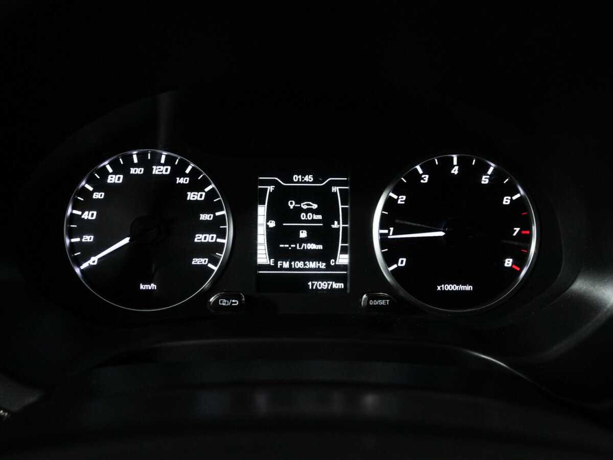 Купить Чери Тигго 4, 2022, 17 000 км.. Фото: #11