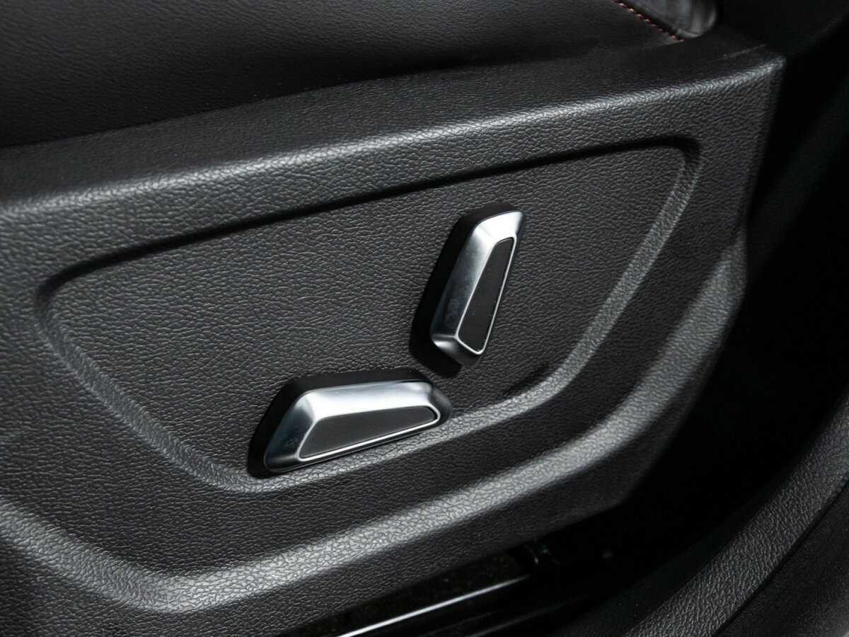 Купить Geely Coolray, 2023, 27 423 км.. Фото: #17