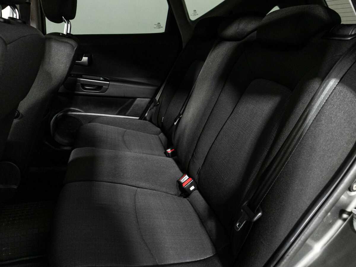 Купить Kia Ceed, 2012, 151 336 км.. Фото: #9