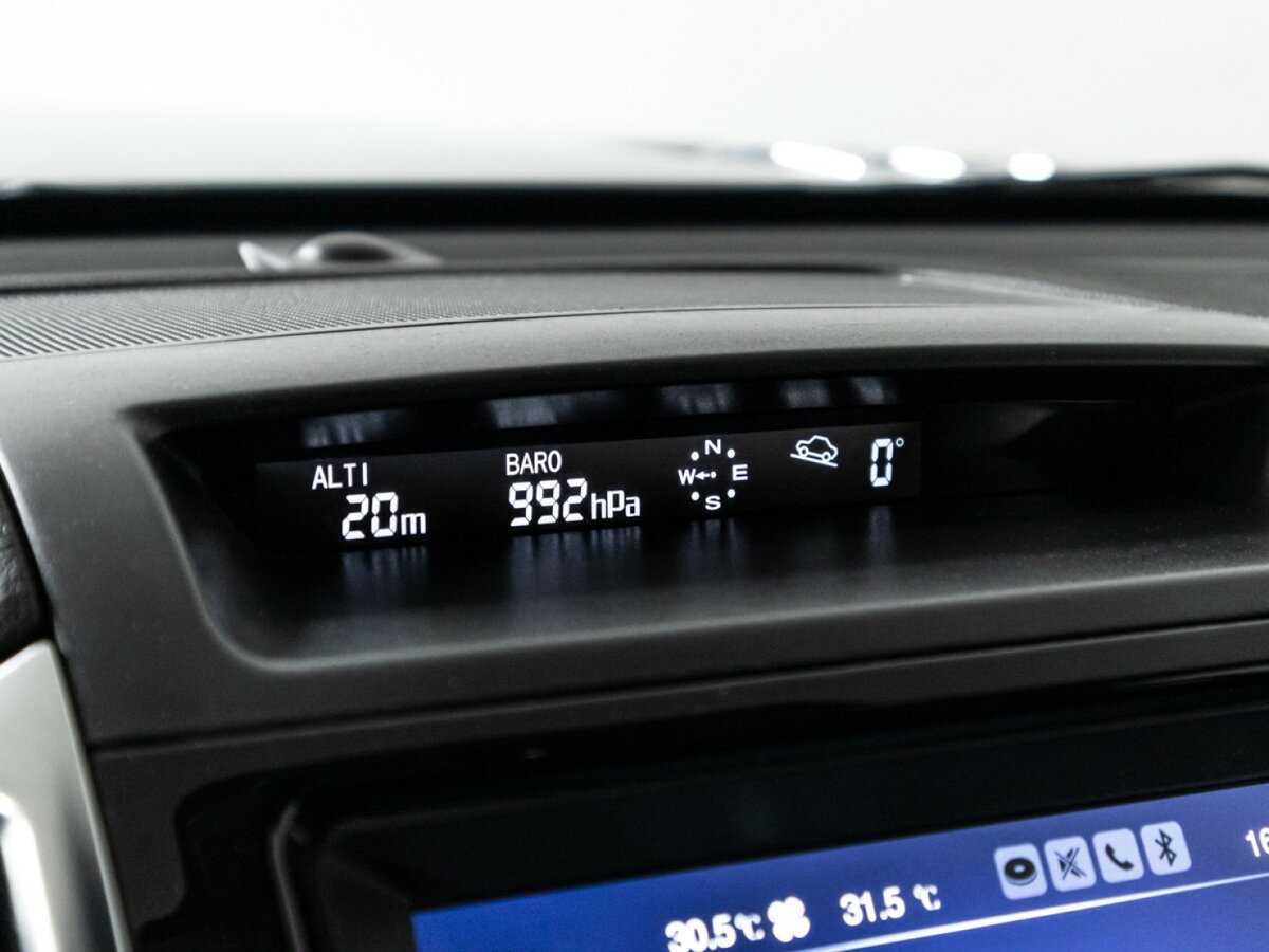 Купить Haval H9, 2019, 107 071 км.. Фото: #24