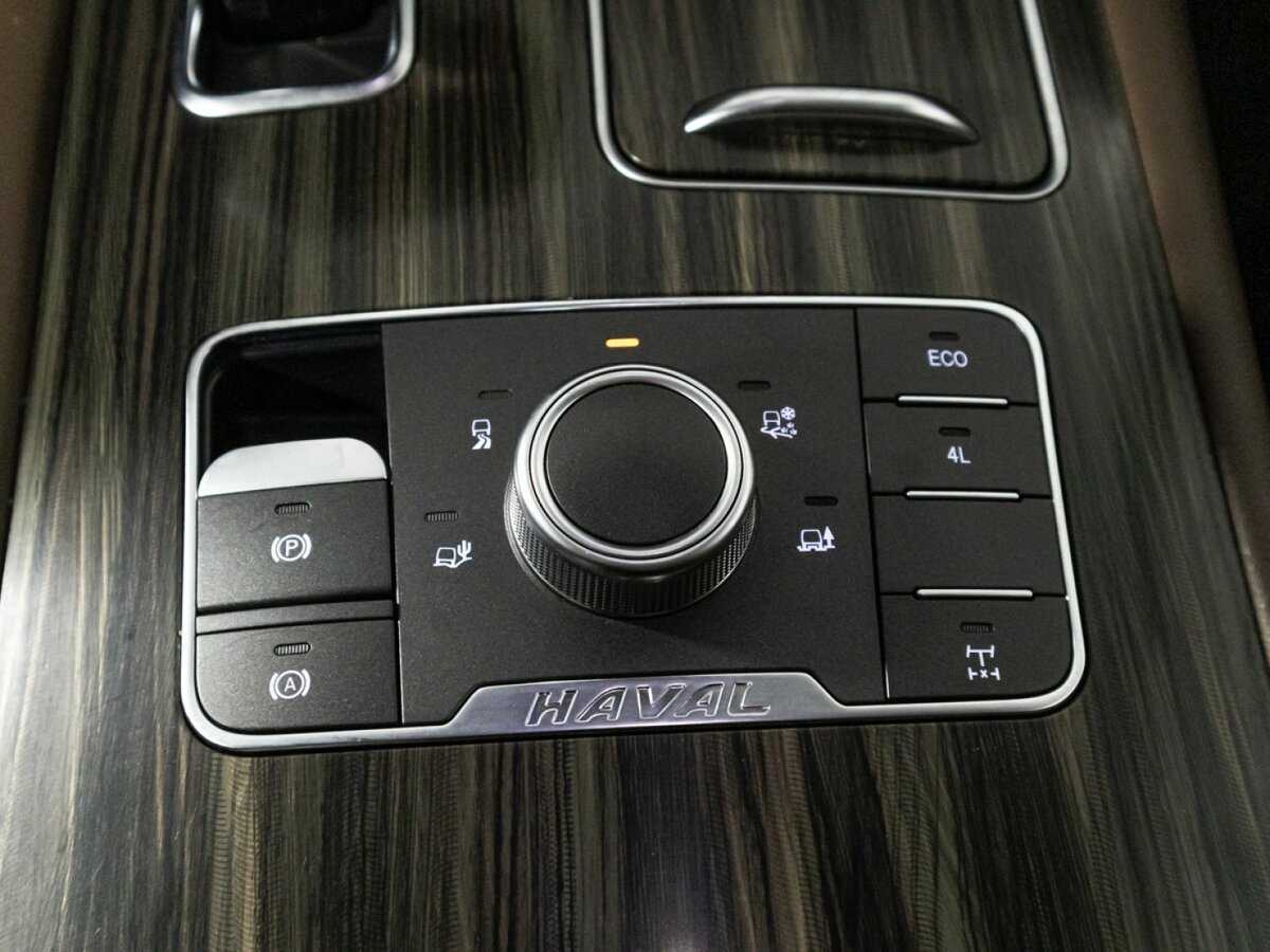 Купить Haval H9, 2019, 107 071 км.. Фото: #26