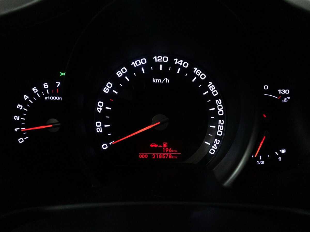 Купить Киа Спортейдж, 2012, 218 577 км.. Фото: #11