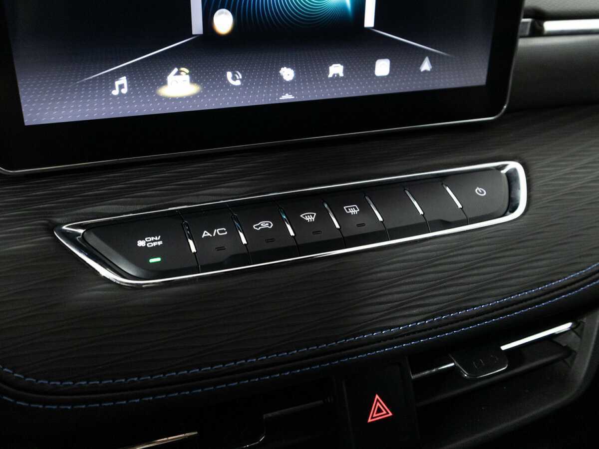 Купить Haval Jolion, 2022, 87 372 км.. Фото: #17