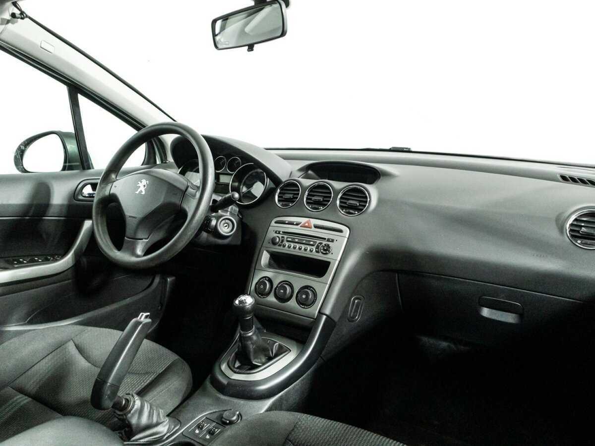 Купить Peugeot 408, 2013, 169 740 км.. Фото: #8