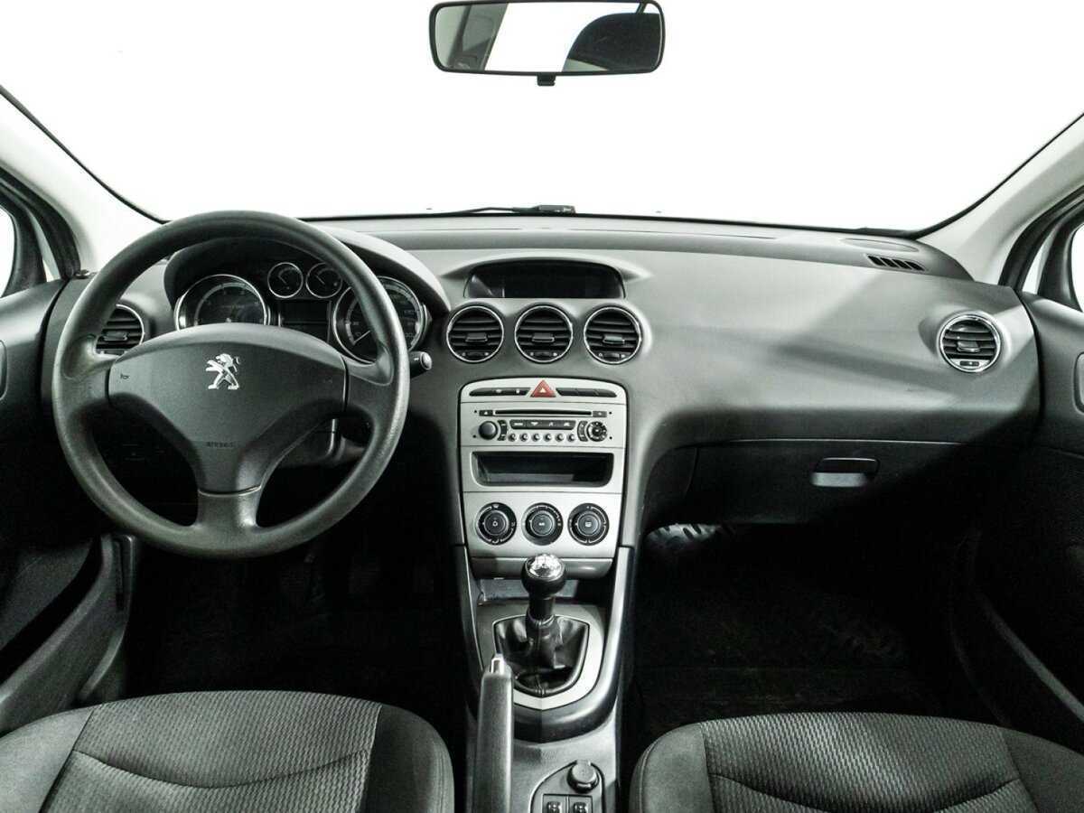 Купить Peugeot 408, 2013, 169 740 км.. Фото: #12