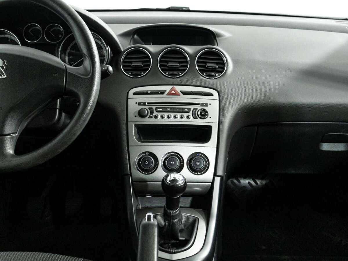 Купить Peugeot 408, 2013, 169 740 км.. Фото: #13