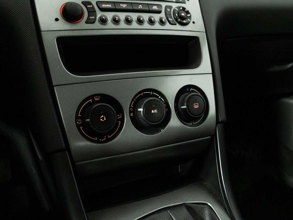 Купить Peugeot 408, 2013, 169 740 км.. Фото: #14