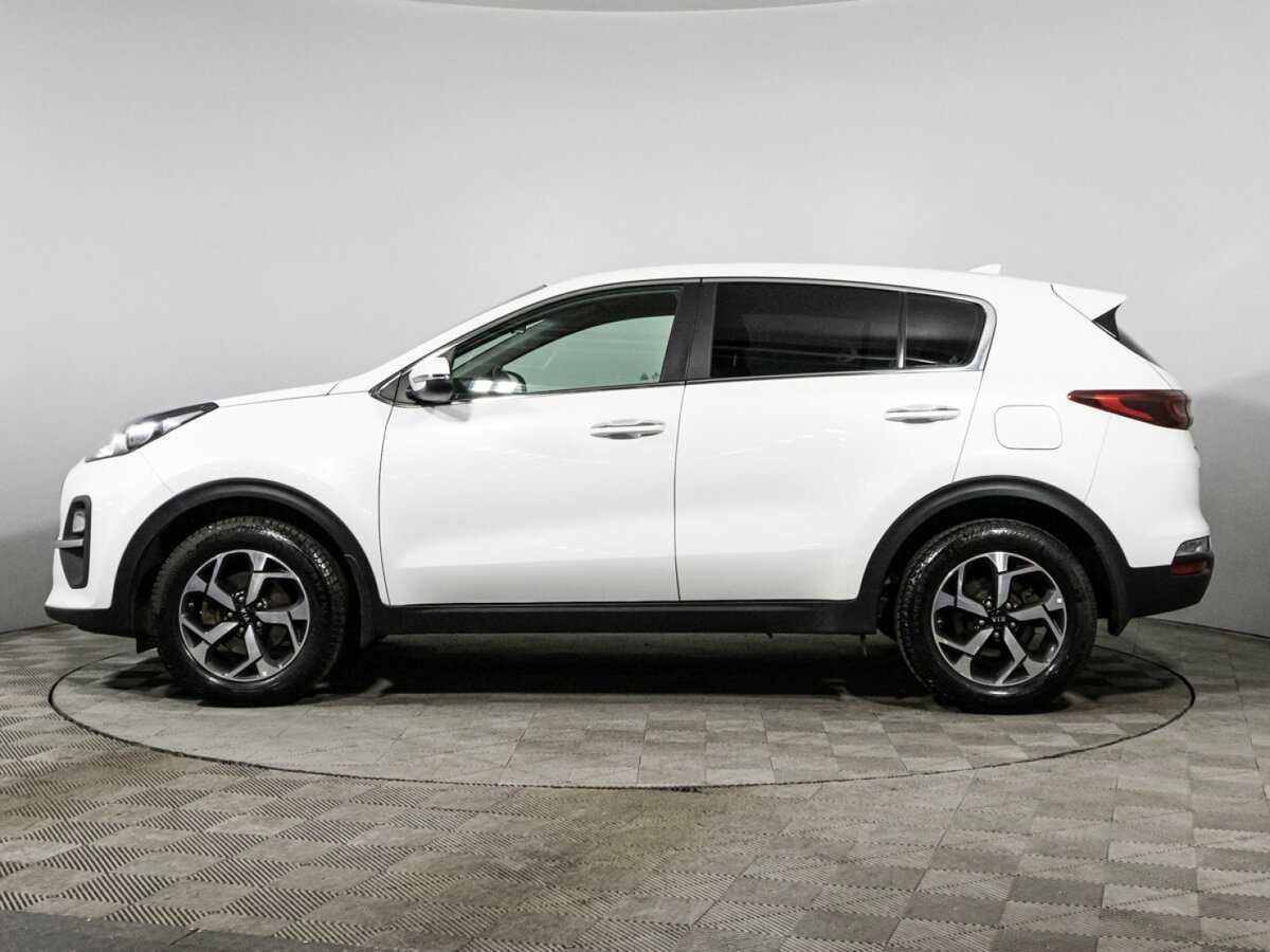 Купить Kia Sportage, 2020, 111 000 км.. Фото: #7