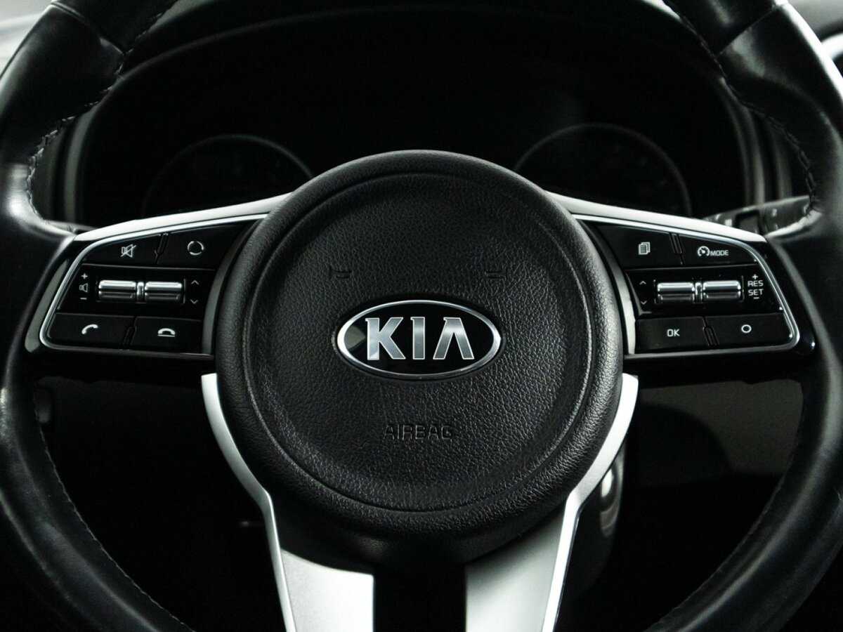 Купить Kia Sportage, 2020, 111 000 км.. Фото: #20