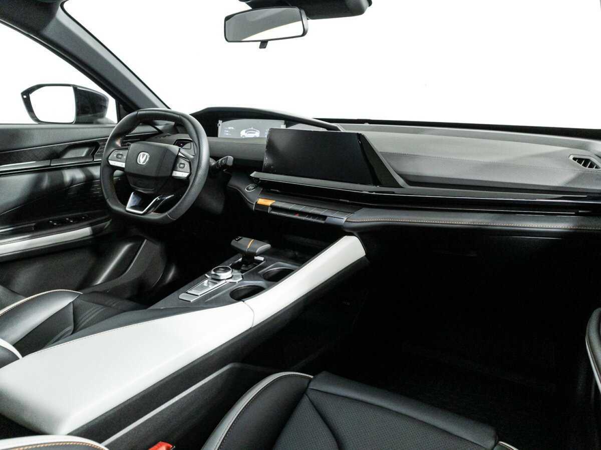 Купить Changan UNI-V, 2023, 58 778 км.. Фото: #8