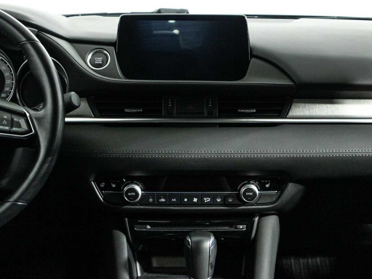 Купить Mazda 6, 2021, 46 763 км.. Фото: #13