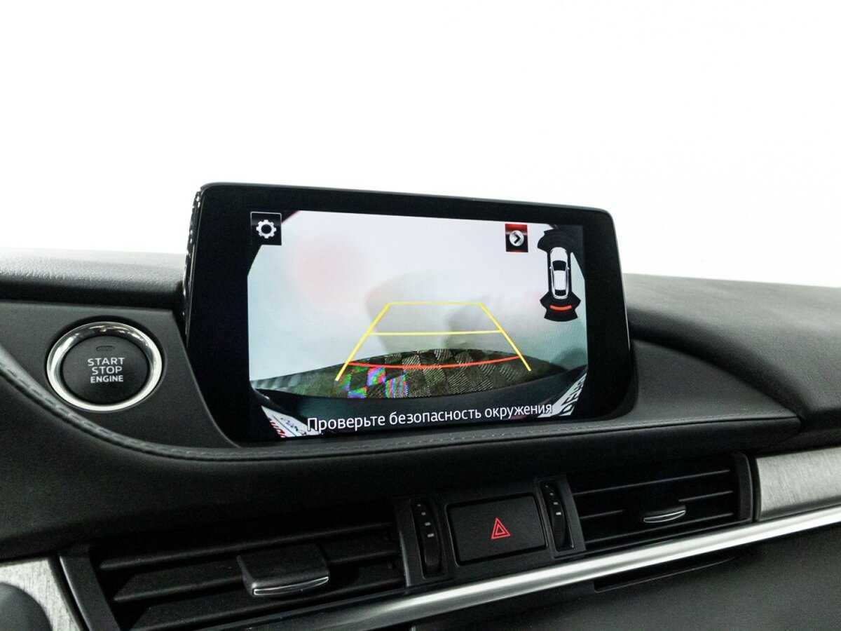 Купить Mazda 6, 2021, 46 763 км.. Фото: #18