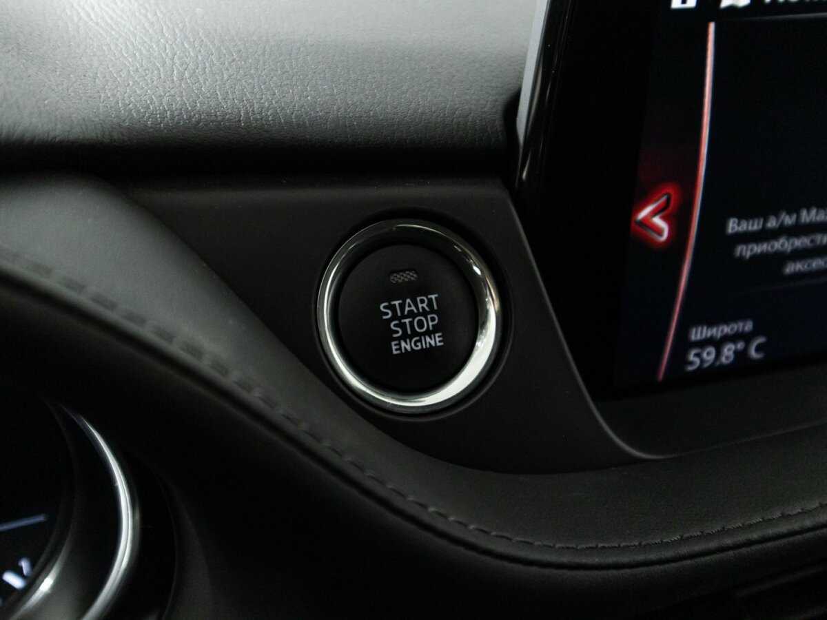 Купить Mazda 6, 2021, 46 763 км.. Фото: #21