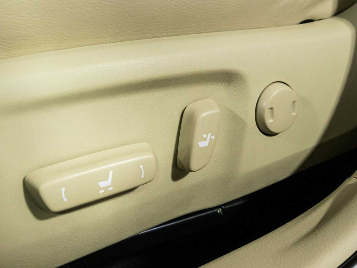 Купить Toyota Camry, 2016, 110 666 км.. Фото: #17