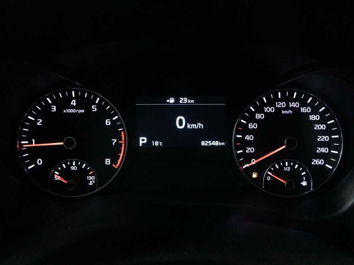 Купить Kia Optima, 2018, 82 545 км.. Фото: #11