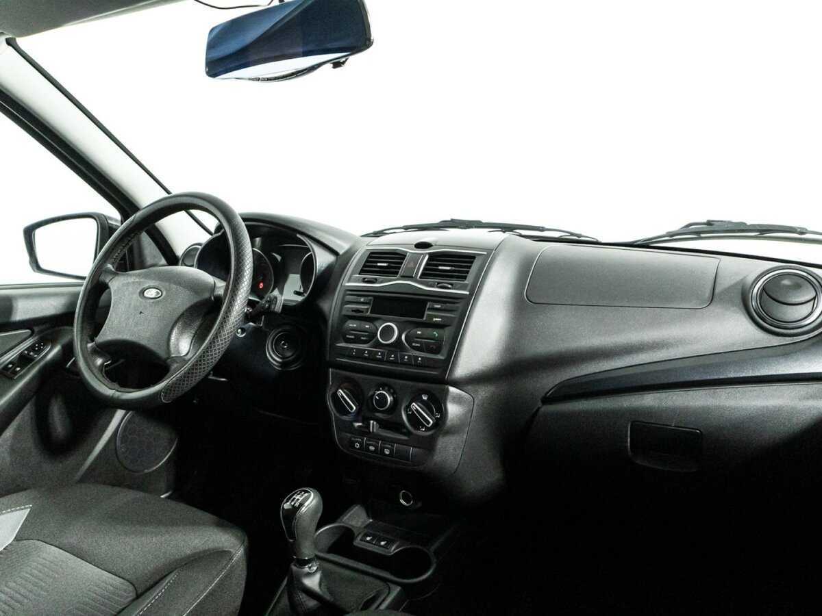 Купить Lada (ВАЗ) Granta, 2024, 24 211 км.. Фото: #8