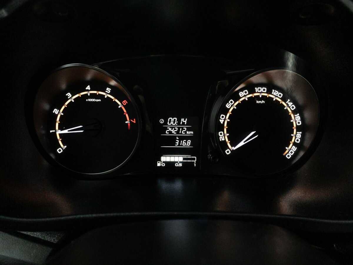 Купить Lada (ВАЗ) Granta, 2024, 24 211 км.. Фото: #11