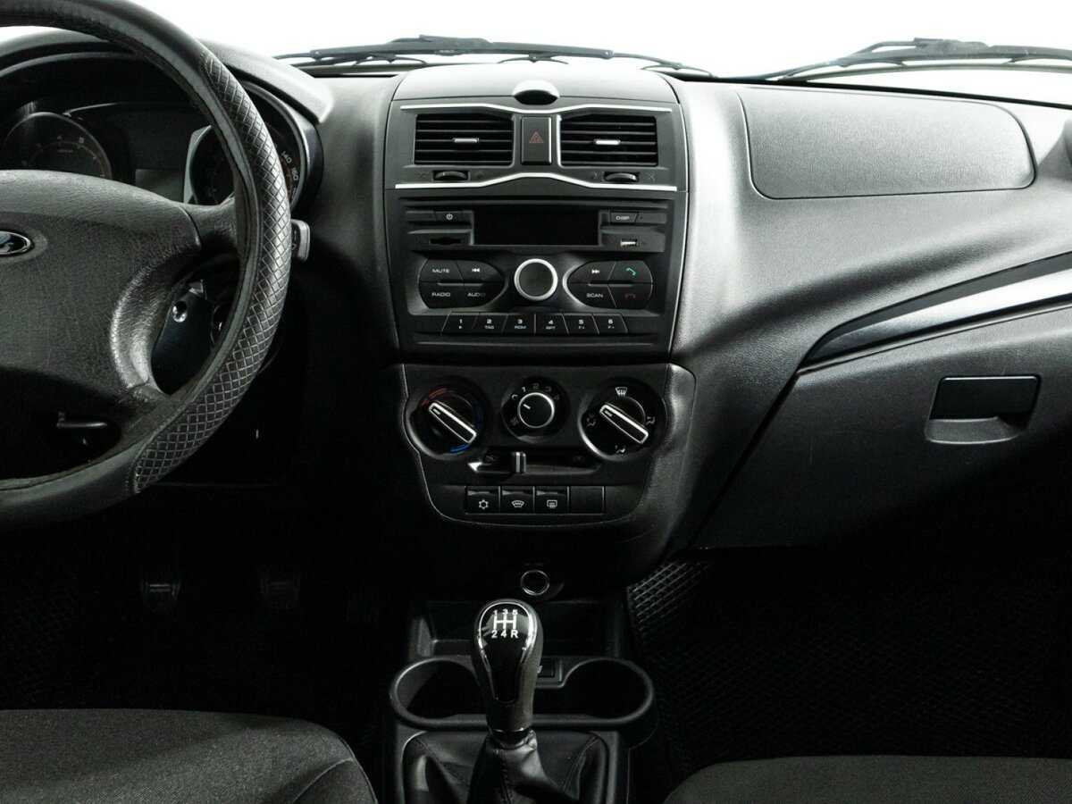 Купить Lada (ВАЗ) Granta, 2024, 24 211 км.. Фото: #13