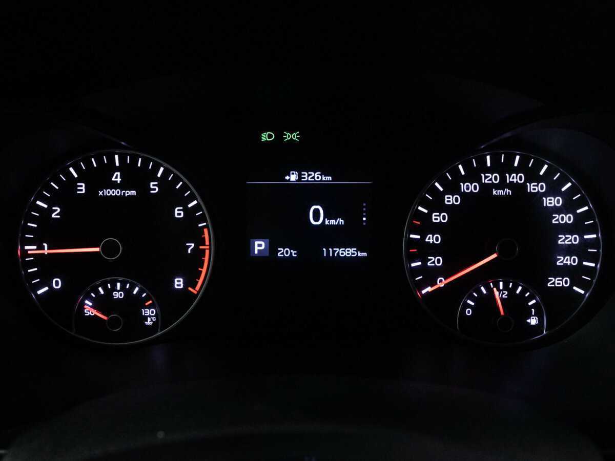 Купить Kia Optima, 2020, 117 683 км.. Фото: #11